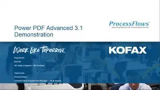 Power PDF Demo