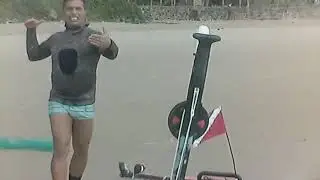 mergulho abençoado