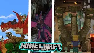 Best Adventure Mod For Minecraft Pe