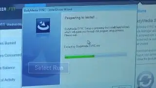 Getting Started with Jenny Craig on a PC