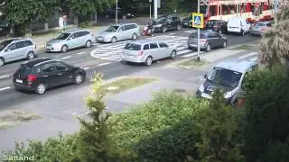No to się zdziwił