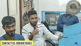 PROFESSOR ECM TRAINING CENTER STUDENTS REVIEW,,, #ecmrepair #professorecm #mumbai