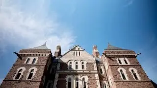Summit: A Strategic Plan for the Future of Trinity College