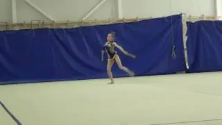 Сидельникова Арина 2005 Выборг - Булавы