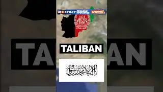 Каждая страна на Земле (День 1): Афганистан! 🇦🇫 