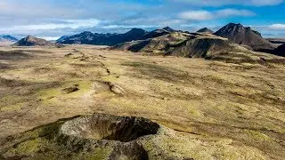 Reykjanes Peninsula Helicopter Tour from Reykjavik, Iceland