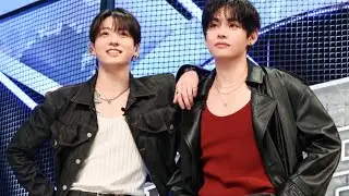 TAEKOOK / TOP 10 Underrated moments, between Jungkook and Taehyung / Part 718 (VKOOK BTS)