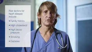 Risk Factors for Heart Disease - A Specialist's Insight