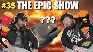 The Eel Theory (Ep. 35)