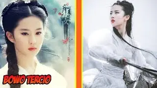 Kabar 7 artis pemeran pendekar rajawali/return of the condor heroes dari masa ke masa.