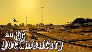 An RC Documentary : 2023 ROAR Fuel Nats - BeachRC Presents