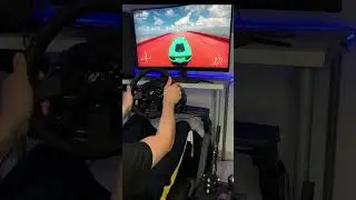 #cars  #volantecaseiro  #gaming  #forzahorizon5 #driving #simulator