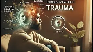 How Trauma Impacts Your Mental Health (It's Not What You Think)