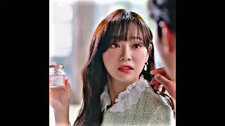 unexpected kiss 😘😍 business proposal #shorts #kdrama #businessproposal #kimsejeong #ahnhyoseop