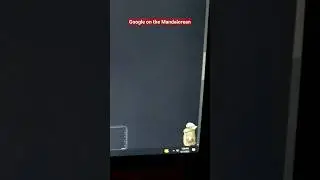 Gogru Google Chrome easteregg