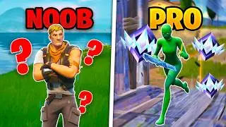 How To Improve On Controller (Casual to Pro)