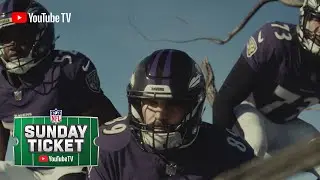 NFL Sunday Ticket | Tree
