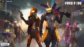 It worked! || Solving Time-Date issue in Free Fire