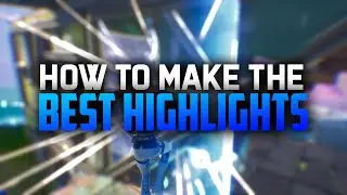 Tutorial: How To Edit like Clerke and Numby *Sony Vegas* (Mongraal , Mitro, Crr)