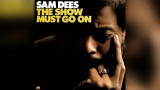 Sam Dees - Just Out of Reach