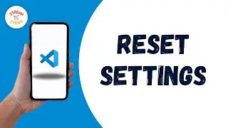 How to Reset Visual Studio Setting to Default