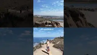 DJI NEO vs HOVER AIR X1 - Quickshot Comparison