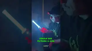 LIGHTPAINTER RYU’s Lightworks v2 🔦 Descubre La Linterna del LightPainter