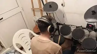 Of Mice & Men - Another You (drum cover)