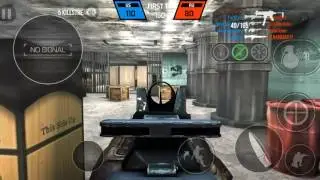bullet force #1
