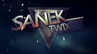Intro ~ Sanek Twix ~ #3