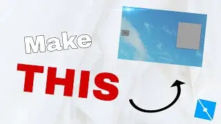 How To Make an ADVANCED GUI  | Roblox Studio Lite