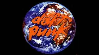 Daft Punk - Around The World Dance Remix