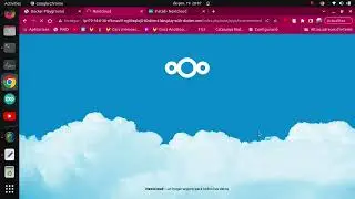 Nextcloud 25 sobre Ubuntu 22.04