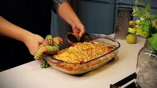 КУРИНОЕ ФИЛЕ ПОД ШУБОЙ В ДУХОВКЕ