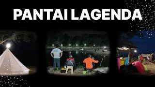 D' KAIL PANTAI LAGENDA PEKAN PAHANG 2022