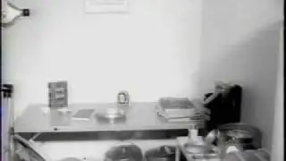 Denver model homes with built-in fallout shelter 1959