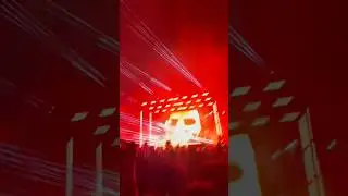 BTSM Cheatcode @ Torch LA Coliseum