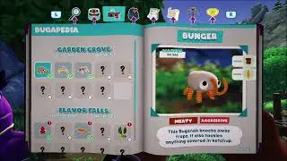 I love this game because of this