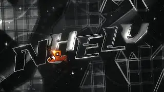[FULL DETAIL] Nhelv (Extreme Demon) 100% by SrGuillester, Notlsa, & Dienid | Geometry Dash