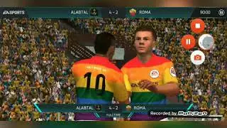 التضحيه بألف فيفا بوينتس لفتح bonus player 1 +فتح florenzi في bonus playerبقيه العنوان أسفل الفيديو