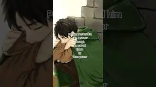 Summary of Eren Yeager #attackontitan #eren