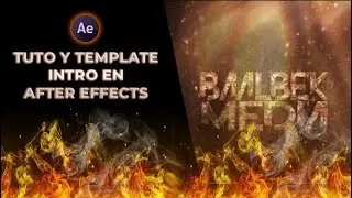 Tuto - Intro Metal Fuego Piedra