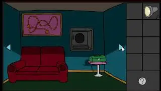 Soup-a-scape! walkthrough-colorbomb