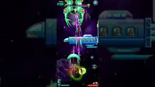 Event: Galaxy Defense | Conquer the final challenge - Video source from a player of many years