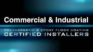 Yes We Do!  Industrial, Commercial & Retail Floor Coating Applications!