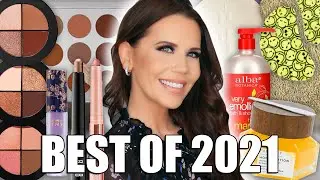BEST of BEAUTY 2021 ... 🥳