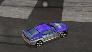 Drift Mania 2 : Montreal, QC
