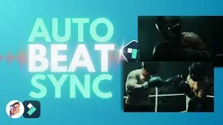 How to use the Auto Beat Sync Feature in Filmora - Bingeo