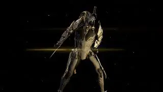 Warframe #18 - Quality Content [Ash Prime, Solo]