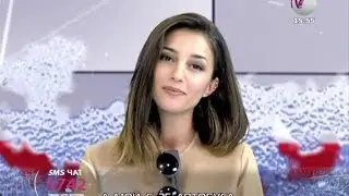 Kristina Si - "Стол заказов" (23.01.14)